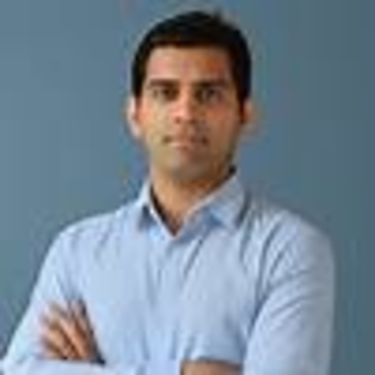 Ex-Mirae Asset India head Ashish Dave launches Rs 700-1,000-crore fund