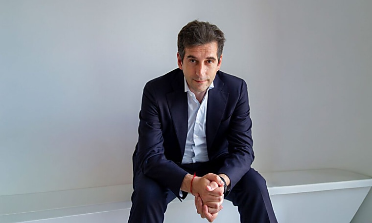 Fasanara: Digital Finance Powerhouse of the Future