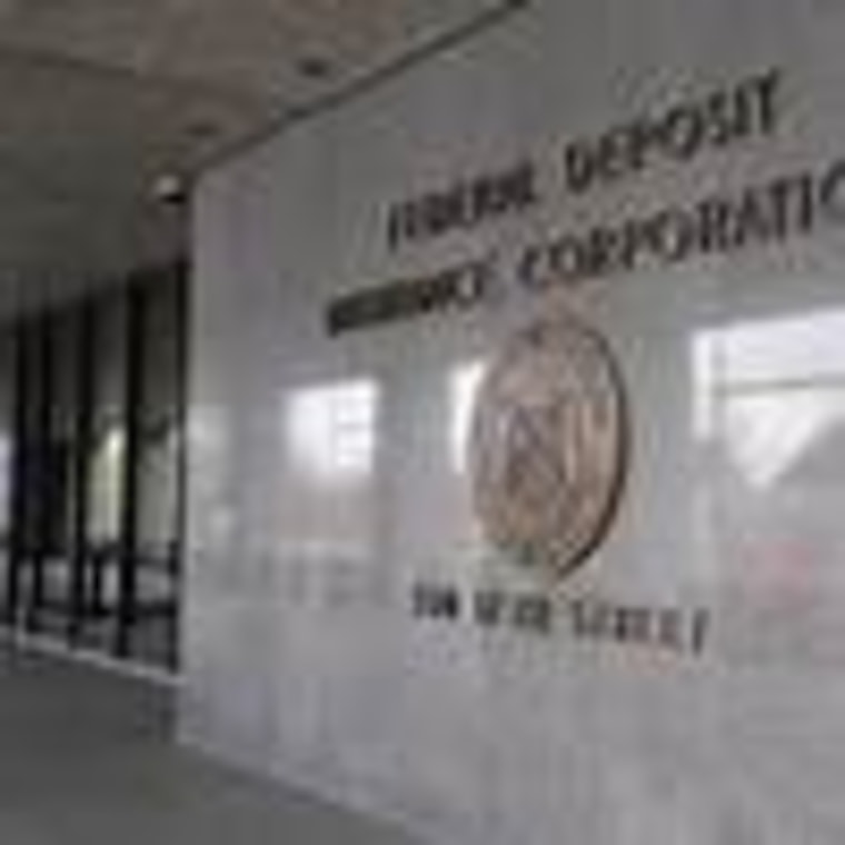 FDIC opens door for private equity to buy failed banks
