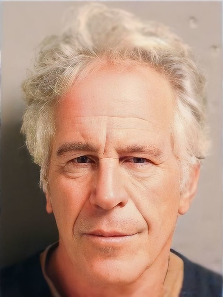 Federal Judge’s Name Surfaces In The Epstein Files