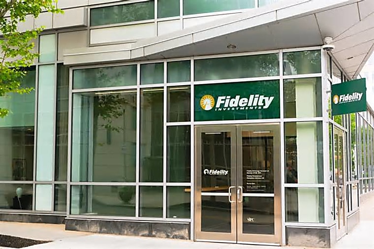 FFUT: Trend-Following Portfolio Diversifier From Fidelity