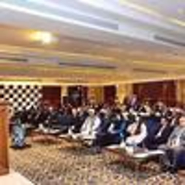 Finance minister for stronger domestic private equity ecosystem