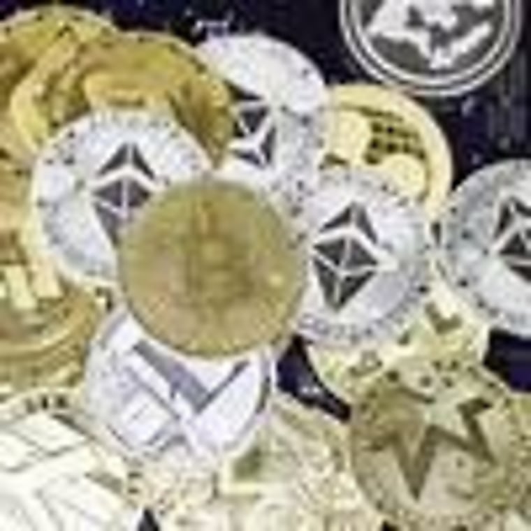 First Cryptocurrency Index Fund Listed on OTC Markets