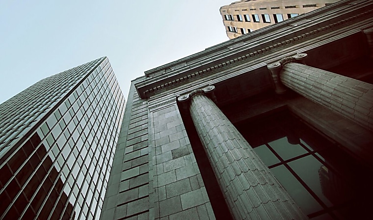Forada Grows Double-Leveraged Macro Hedge Fund to $1 Billion