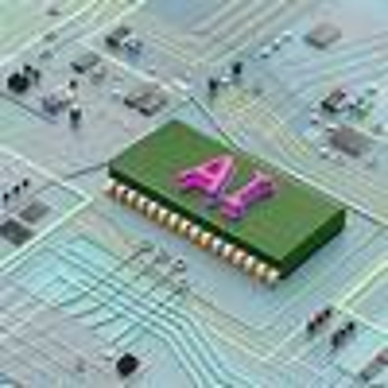 Former OpenAI researcher’s hedge fund bets against Nvidia, AI chip
rally - report