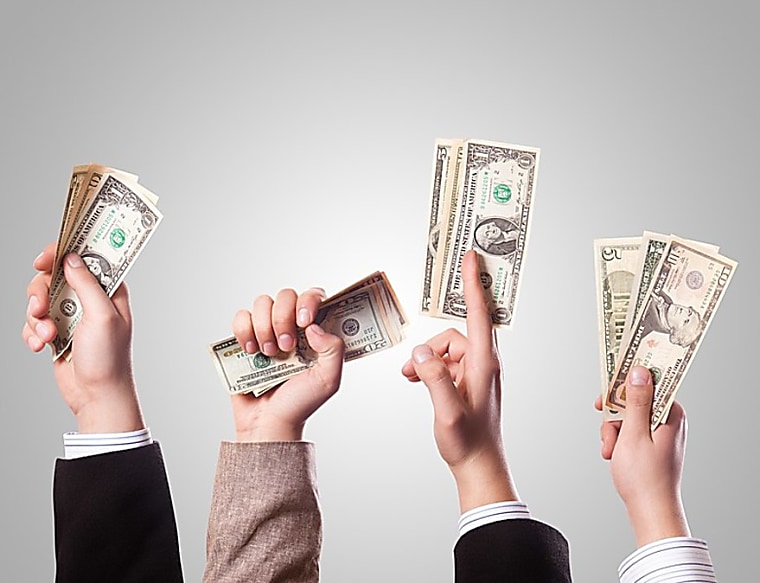 Four Notable Health Tech Funding Announcements in August