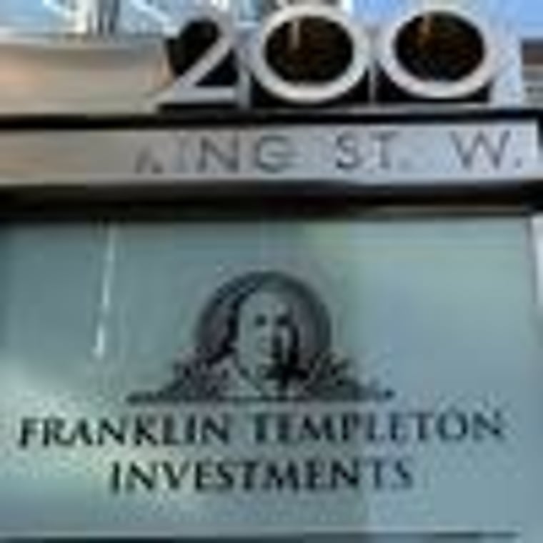 Franklin Templeton explores tokenized ETFs and crypto wallets
