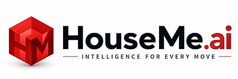 From Listing to Strategy in Seconds: HouseMe.ai Introduces a
Breakthrough AI Platform for Homebuyers