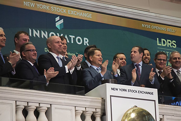 Frustrated With Your Bond Hedge? How About a Buffer ETF?