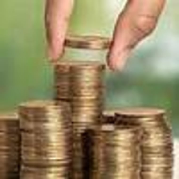 Fundamentum launches ₹2,200-crore third fund, bets on AI and
India’s Series B opportunity
