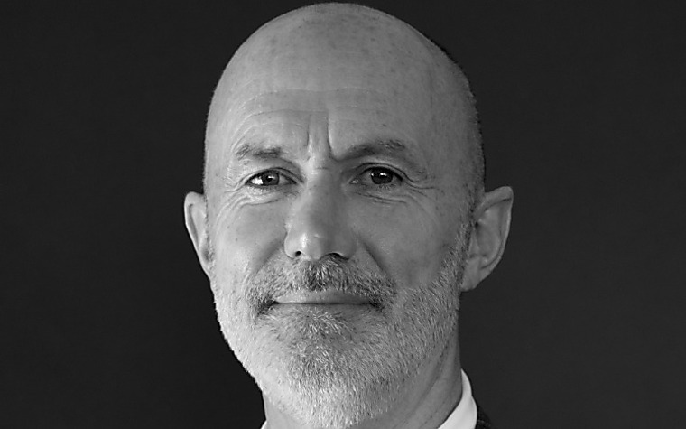 Future Standard taps BlackRock’s Conway as CEO