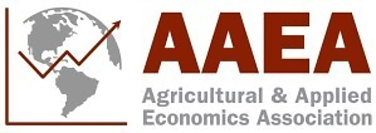 George Judge: 100 and Counting. Econometrics in Agricultural and
Applied Economics