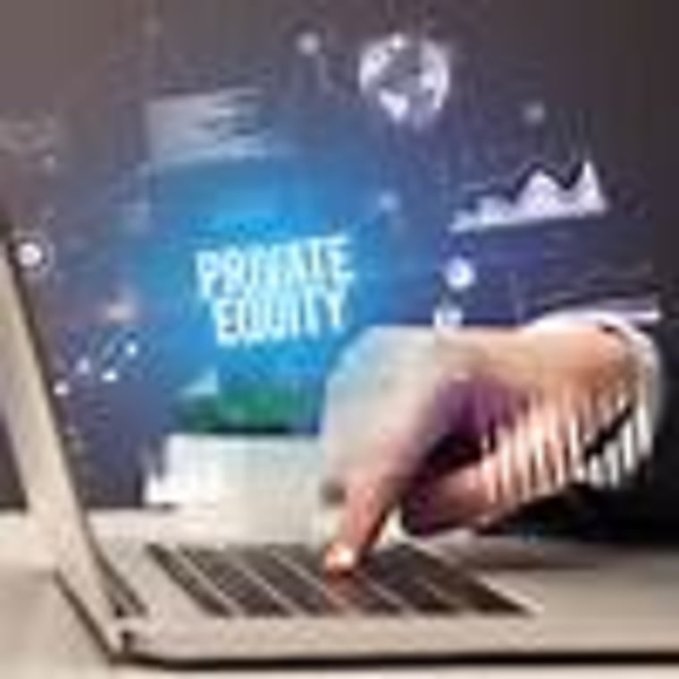 Global Private Equity Exit Volume Declines In Q1 2026