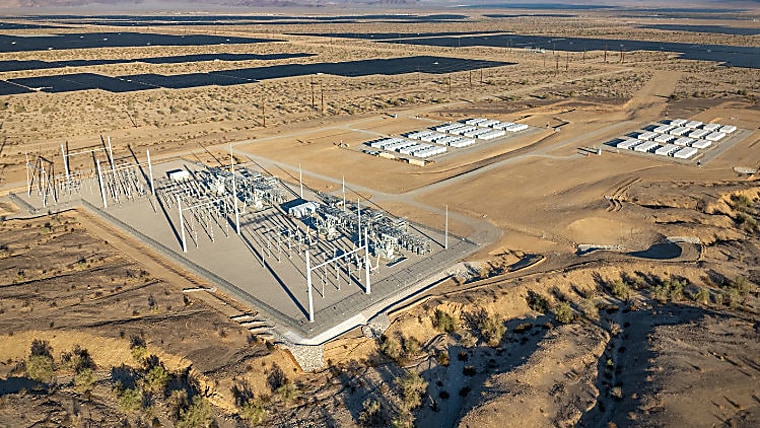 Google closes $4.75bn Intersect acquisition as TPG, partners spin off
clean energy assets into IPX Power