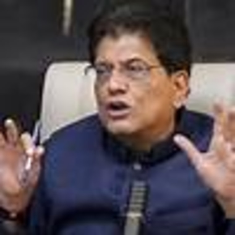 Goyal Urges Investors, Corporates, And Venture Capital Funds In France
To Invest In India Before It's 'Too Late' - NDTV Profit