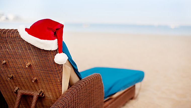 Happy holidays from Alternatives Watch