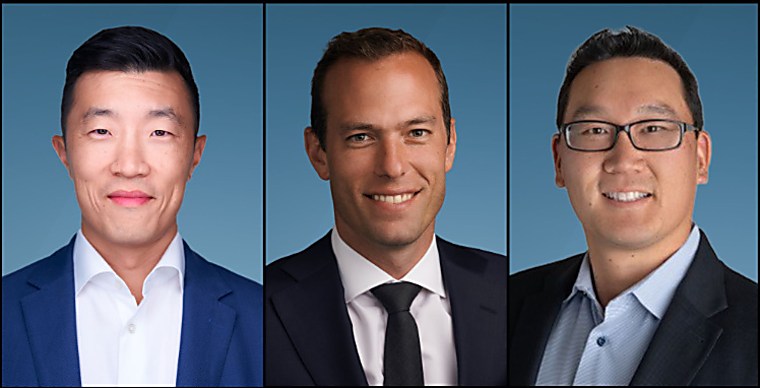 Harrison Street expands its global Investor Solutions Group