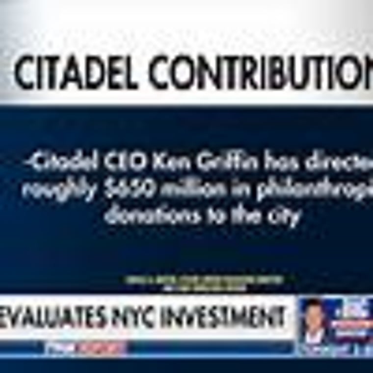 Hedge fund responds to Mamdani’s ‘tax the rich’ rhetoric, $6
billion NYC plan in limbo