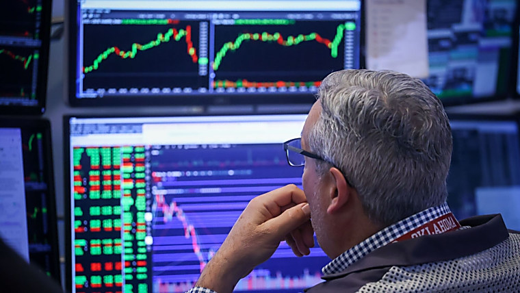 Hedge Fund’s 439% Return Should Have Been the Warning -
Bloomberg.com
