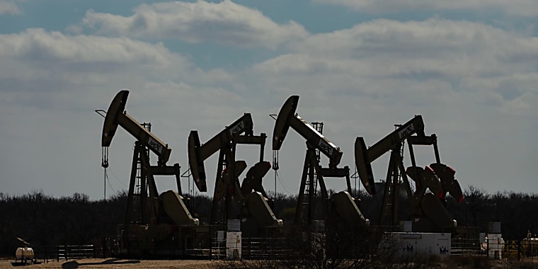Hedge Funds Look Vulnerable to Oil Price Shocks