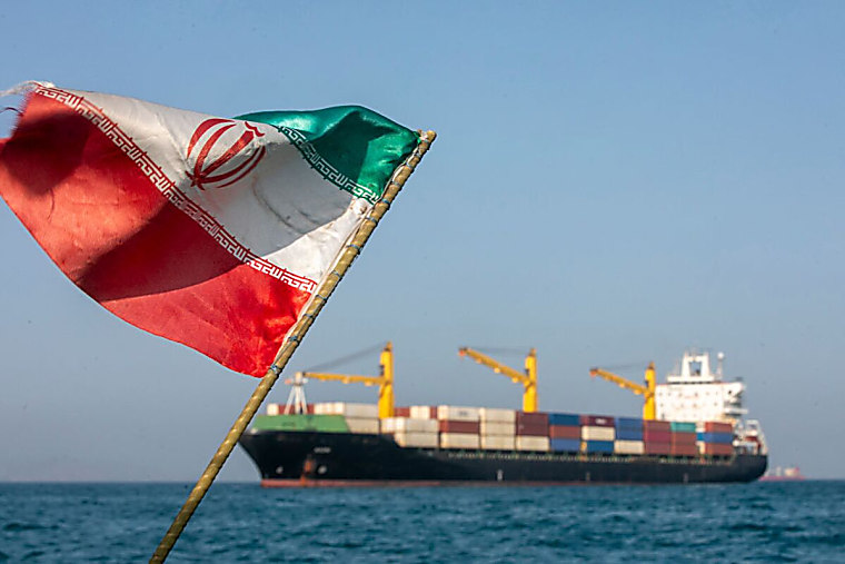 Hedge Funds Reopen Pre-War Playbooks as Iran Risks Recede