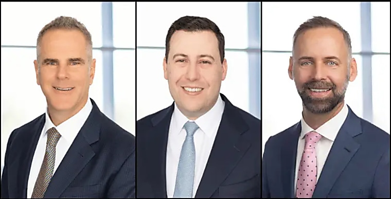 H.I.G. Capital expands private wealth team