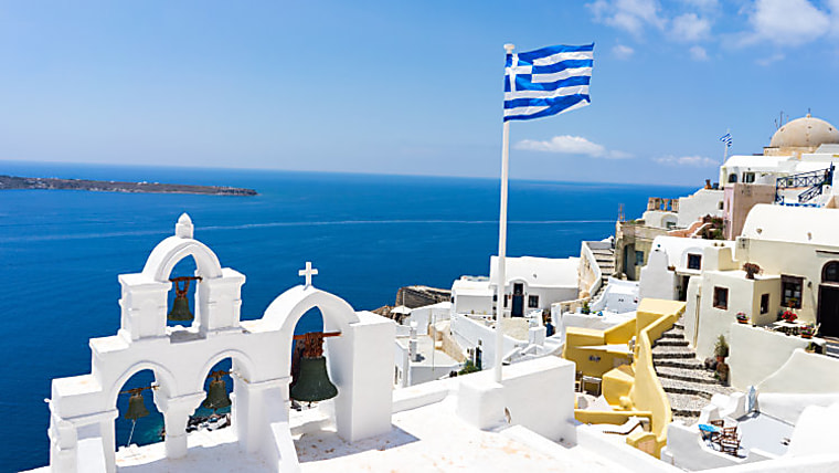 H.I.G. Capital lines up $1.6bn to grow its Greek hospitality and
logistics bets