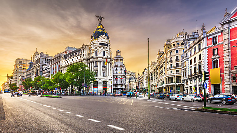 H.I.G. Capital names head of Spanish PE