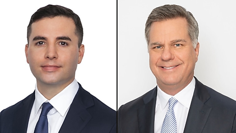 H.I.G. hires hires insurance strategy leadership
