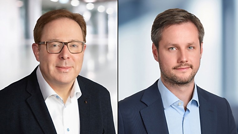 Hilco Global expands team with hires from Charles River Associates