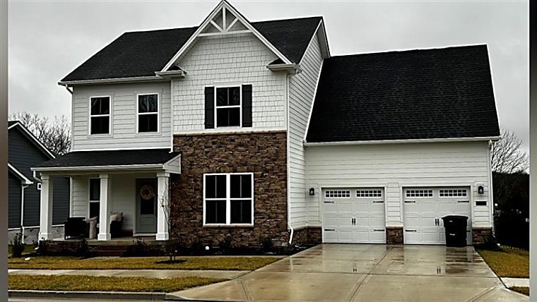 ‘Homes Not Hedge Funds’ Knox County to consider ordinance after
state law fails