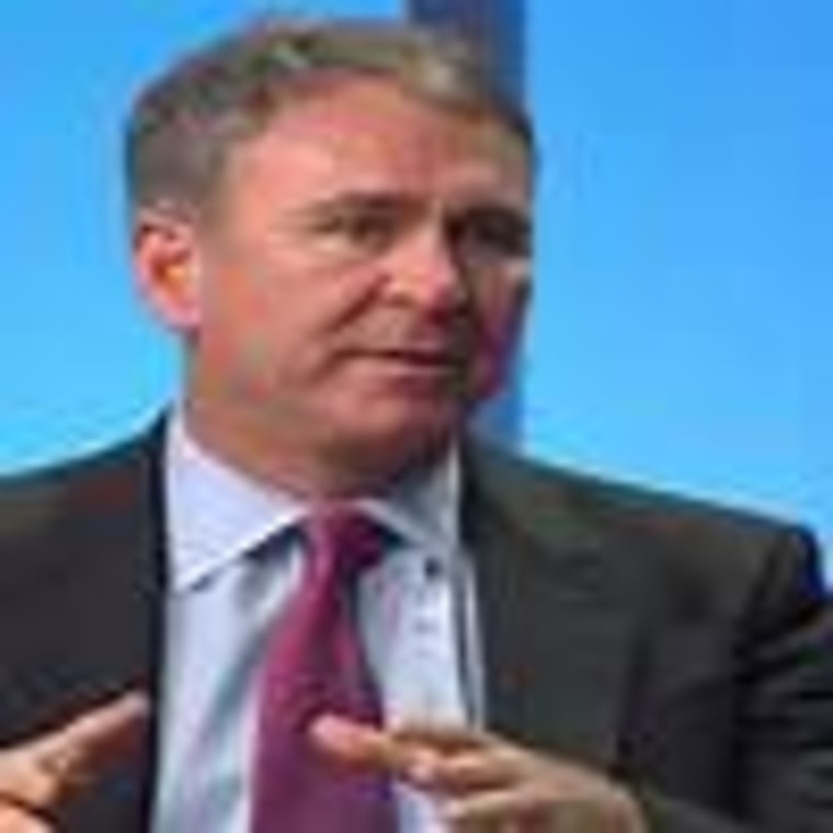 How Ken Griffin turned Citadel from a hedge fund into an energy
powerhouse