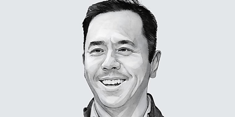 How Shang Chou Went From Selling Software to Advisors to Running a
Wealth Management Firm