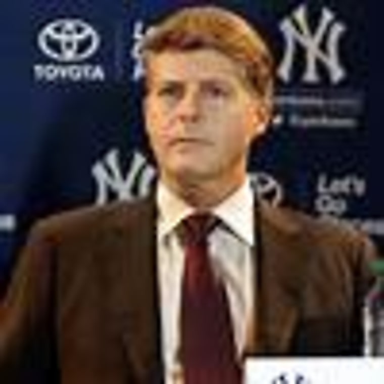 How Steinbrenners are impacted by Yankees’ bombshell $2.6 billion
private equity deal