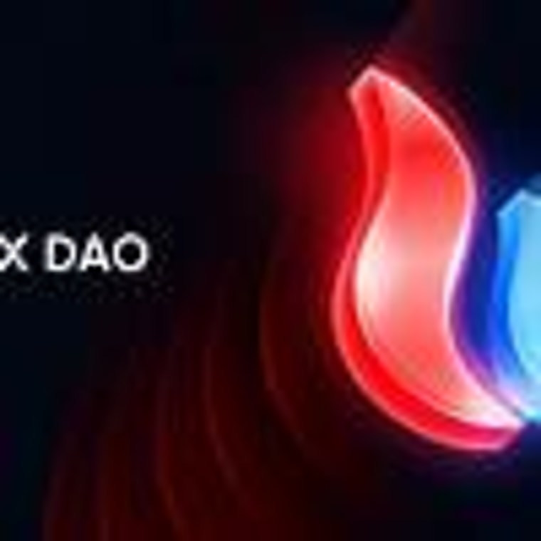 HTX DAO Launches $10M Genesis Program to Propel the Crypto-AI
Convergence and Advance Financial Freedom