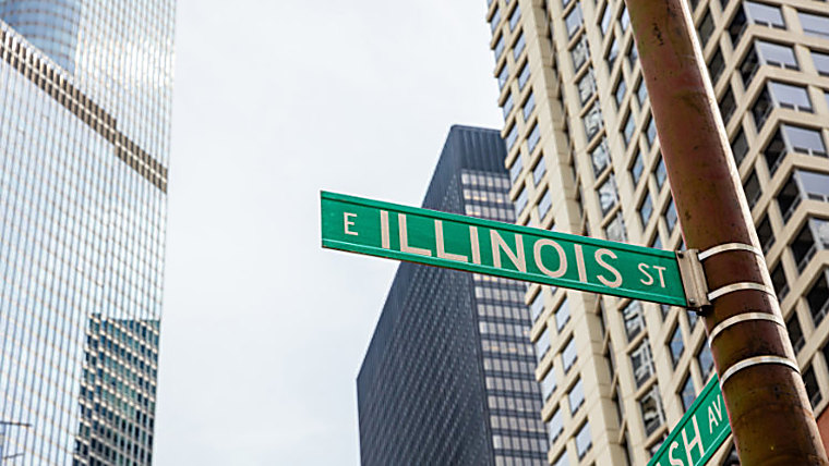IMRF assigns $320m to real assets, PE funds