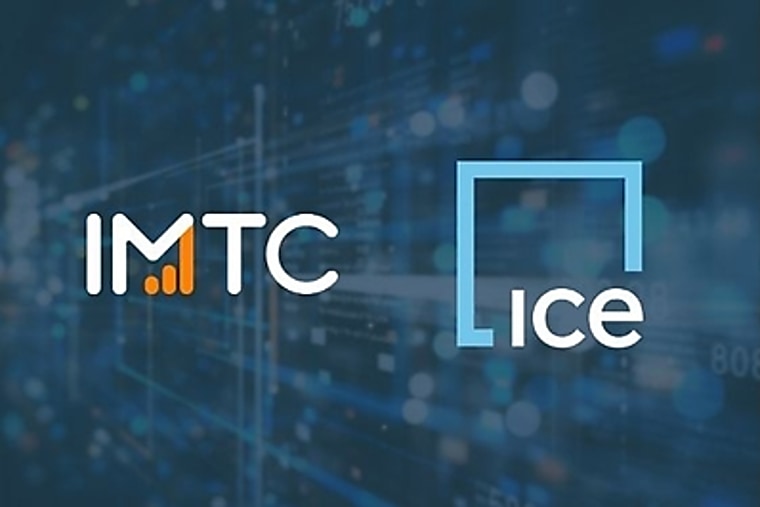 IMTC and ICE Bonds to Enhance Liquidity, Workflows for Portfolio
Managers
