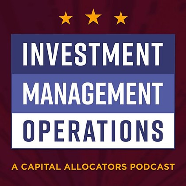 In case you missed it: CEO Brian Douglas joined the Investment
Management Operations: Capital Allocators Podcast to share how
disciplined leadership, teamwork, and strong operational foundations
drive performance across a global investment firm.
open.spotify.com/episode/2i1…