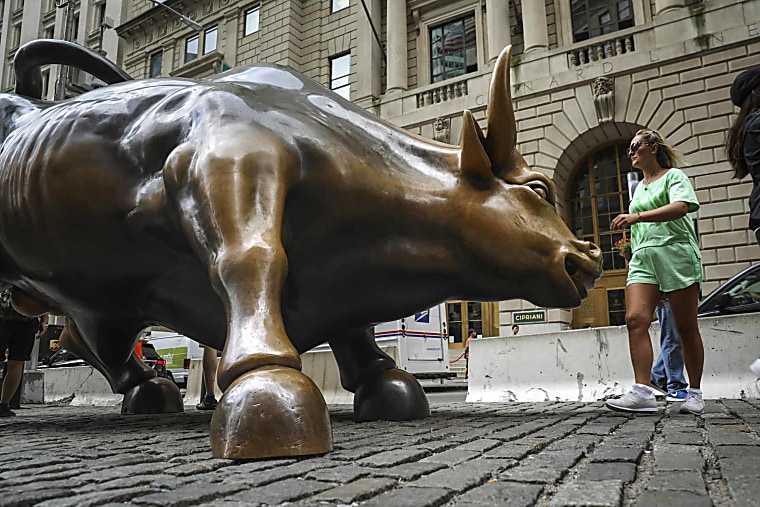 Inside One of Wall Street's Hottest Hedge Funds—and the 2 Trades
Driving the Surge