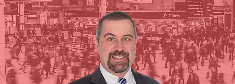 Investment Advisor Hires Senior Investment Consultant