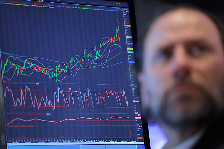 Investors flock to hedge funds at fastest pace since Global Financial
Crisis as uncertainty dominates markets - cnbc.com