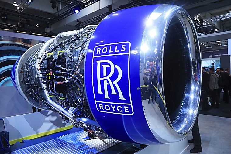 Investors Love Jet Engine Makers. Airlines Aren’t So Sure