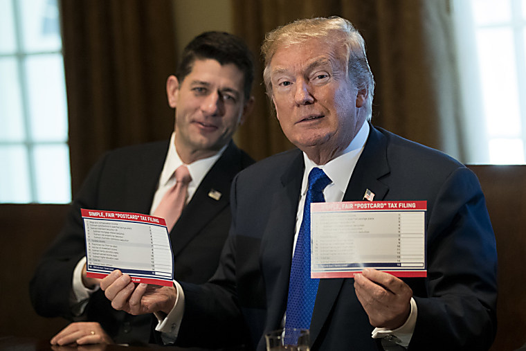 Is President Trump’s $10B Lawsuit Against The IRS Legitimate Despite
Being Both The Plaintiff And The Defendant?