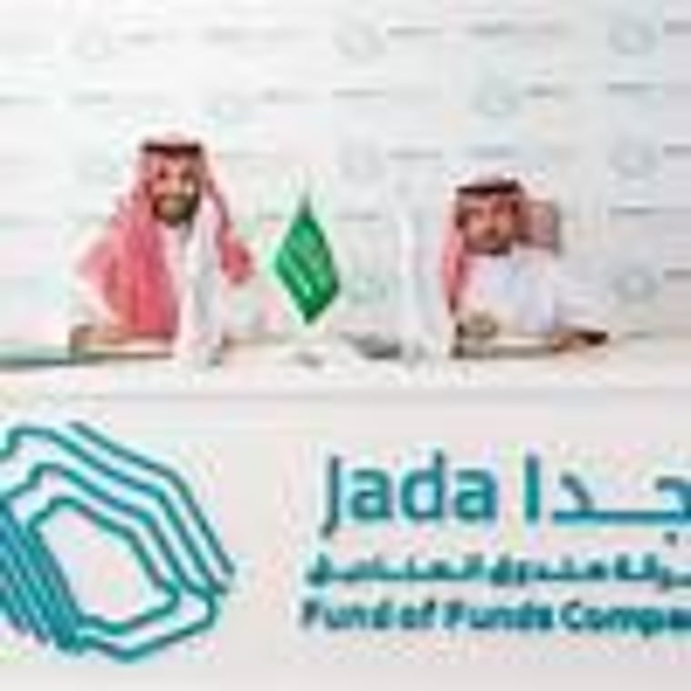 Jada Fund of Funds backs Growth Catalyst Fund I to expand growth
equity capital for Saudi SMEs