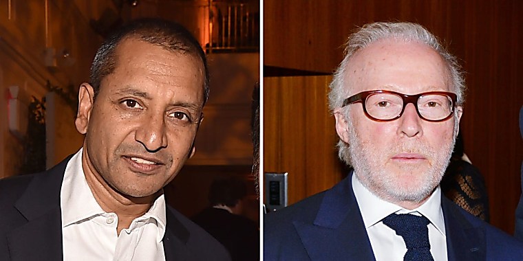 Jain Global returns money to investors, strikes deal with Millennium
