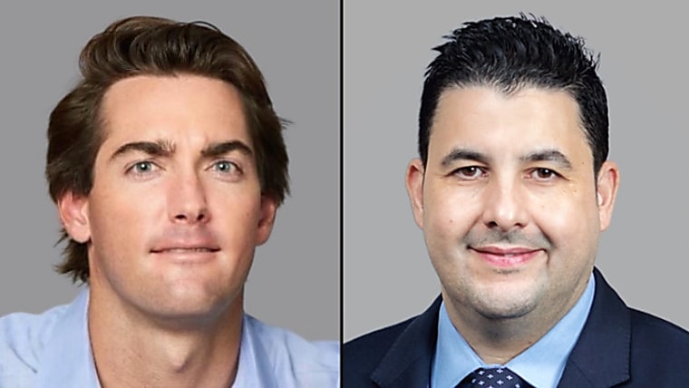 J.P. Morgan Private Capital adds tech investing partners