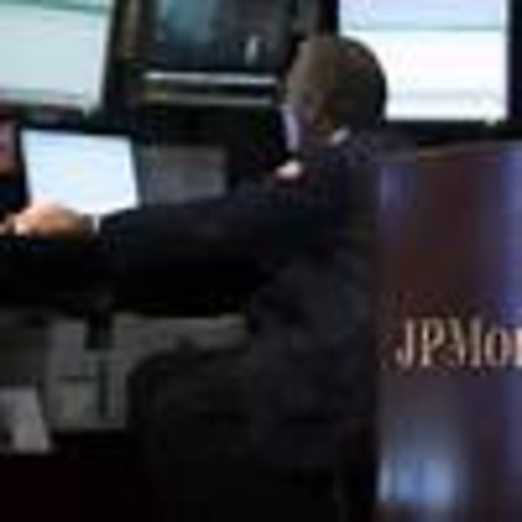 JPMorgan’s crypto push deepens with filing for tokenized fund