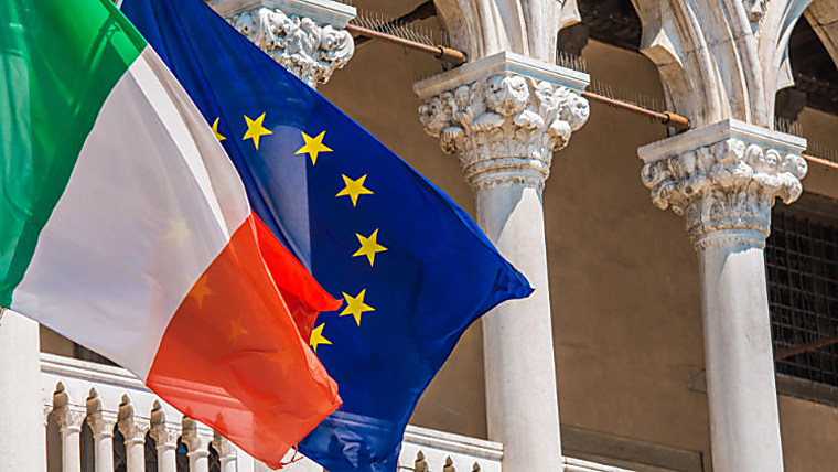 Kennedy Lewis, Bank of Ireland join forces for European lending 