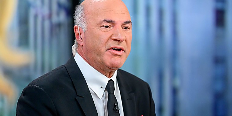 Kevin O’Leary claimed opposition to his Utah data center was fueled
by Chinese money. Now he and Fox News are being sued for defamation