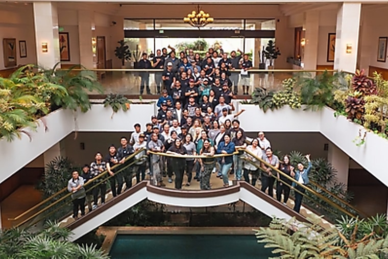 Kilauea Pest Control Maintains National Top 100 Ranking While
Expanding Services for Hawaiʻi Homeowners and Businesses